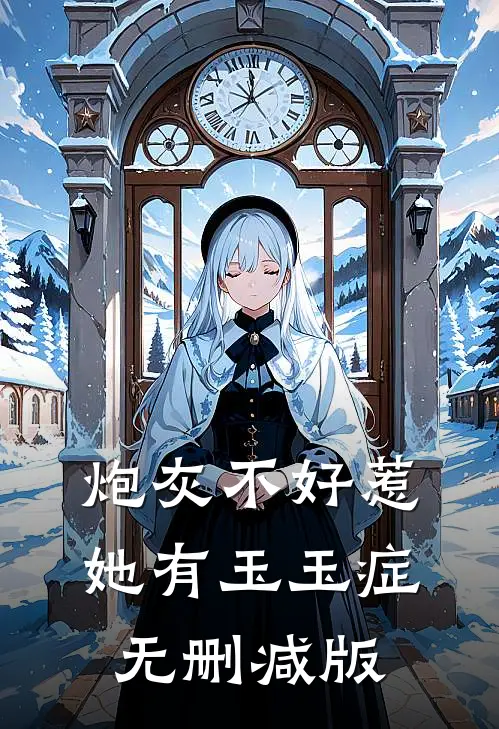 炮灰不好惹，她有玉玉症无删减版