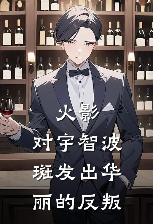 火影，对宇智波斑发出华丽的反叛