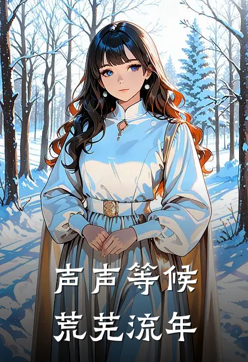声声等候，荒芜流年