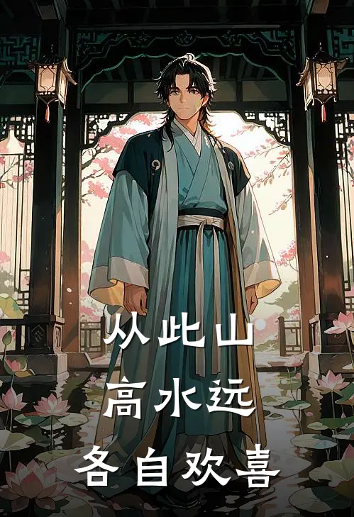从此山高水远,各自欢喜