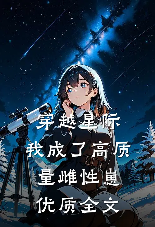穿越星际,我成了高质量雌性崽优质全文