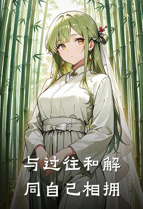 与过往和解，同自己相拥