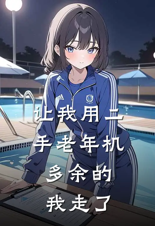 让我用二手老年机,多余的我走了