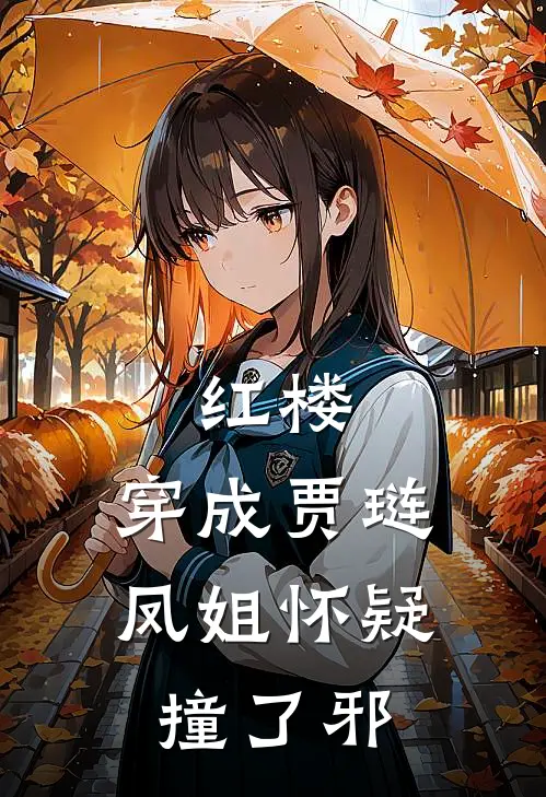 红楼:穿成贾琏,凤姐怀疑撞了邪