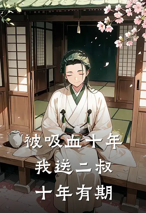 被吸血十年，我送二叔十年有期