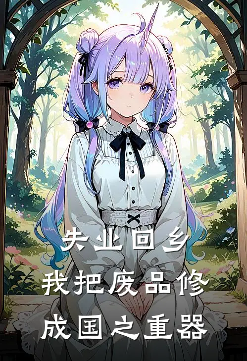 失业回乡,我把废品修成国之重器
