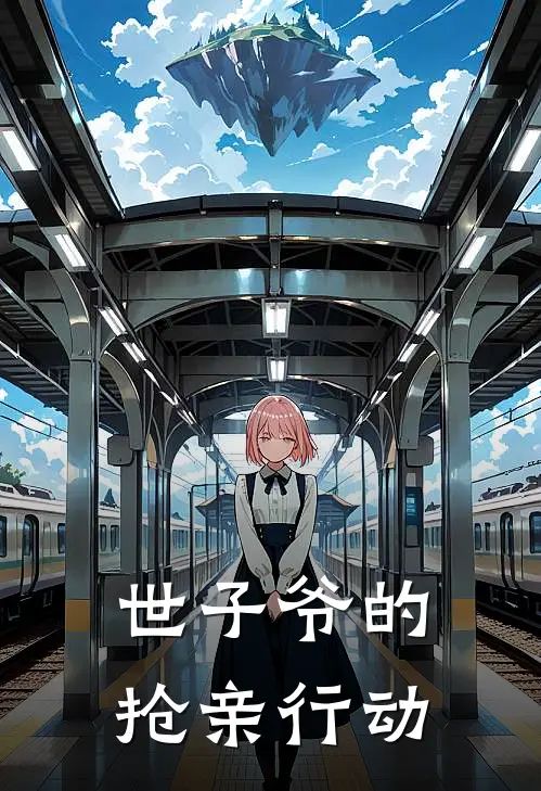 世子爷的“抢亲”行动
