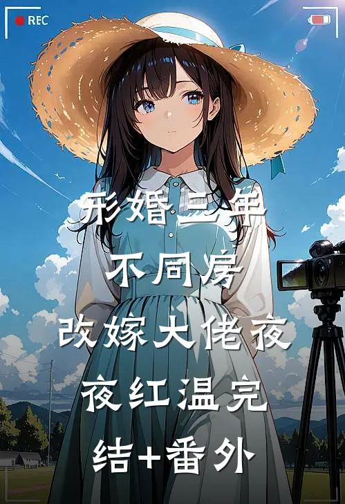 形婚三年不同房，改嫁大佬夜夜红温完结+番外