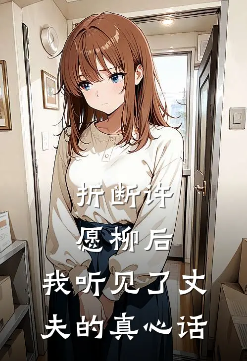 折断许愿柳后,我听见了丈夫的真心话