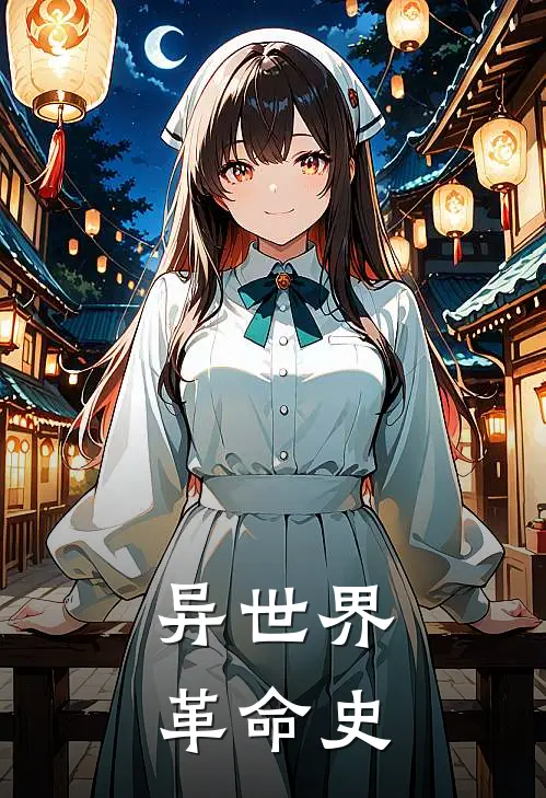 异世界革命史