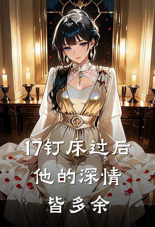 17钉床过后,他的深情皆多余