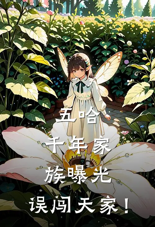五哈:千年家族曝光,误闯天家!
