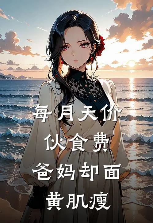 每月天价伙食费，爸妈却面黄肌瘦