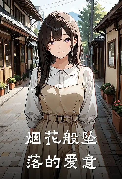 烟花般坠落的爱意