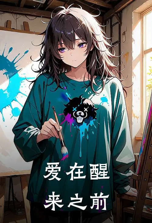 爱在醒来之前