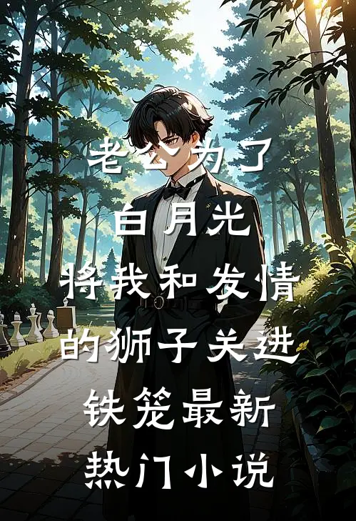 老公为了白月光，将我和发情的狮子关进铁笼最新热门小说