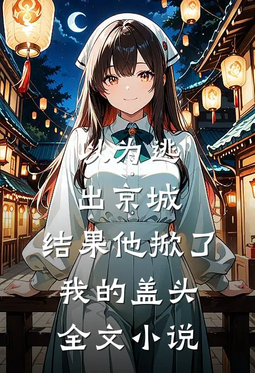 以为逃出京城,结果他掀了我的盖头全文小说