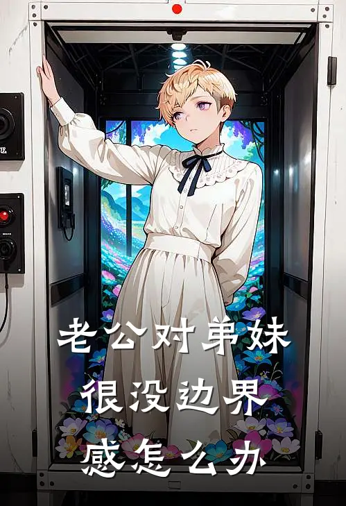 老公对弟妹很没边界感怎么办