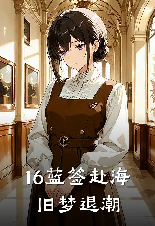 16蓝签赴海，旧梦退潮
