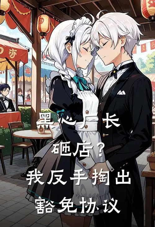 黑心厂长砸店?我反手掏出豁免协议