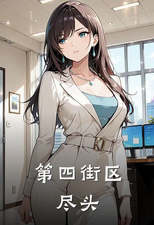 第四街区:尽头