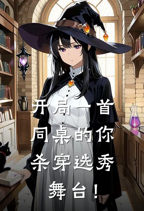 开局一首同桌的你,杀穿选秀舞台!