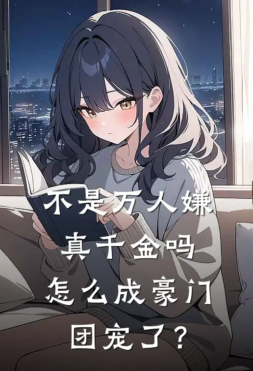 不是万人嫌真千金吗,怎么成豪门团宠了?