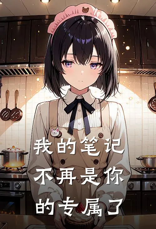 我的笔记不再是你的专属了