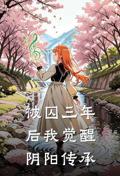 被囚三年后我觉醒阴阳传承