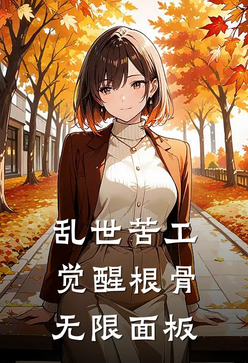 乱世苦工觉醒根骨无限面板