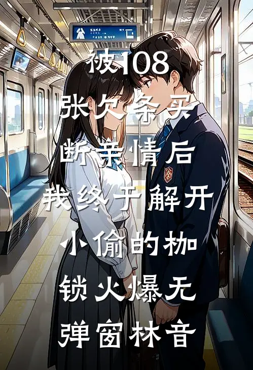 被108张欠条买断亲情后,我终于解开小偷的枷锁火爆无弹窗林音