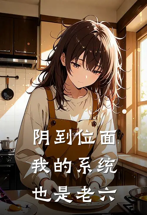 阴到位面,我的系统也是老六