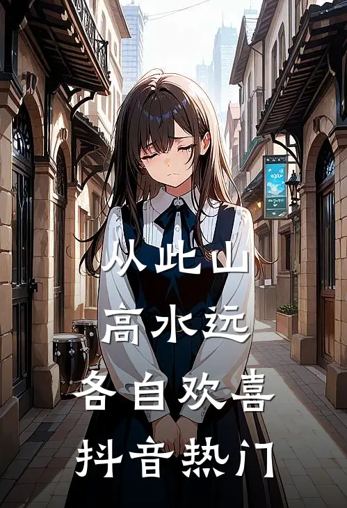 从此山高水远，各自欢喜抖音热门