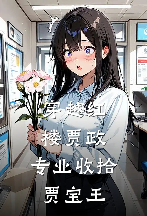 穿越红楼贾政,专业收拾贾宝王