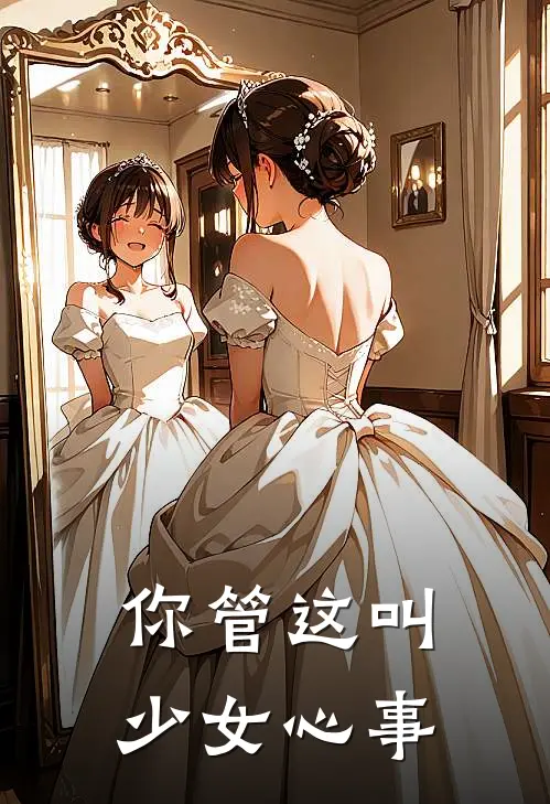 你管这叫少女心事