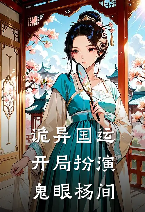 诡异国运:开局扮演鬼眼杨间