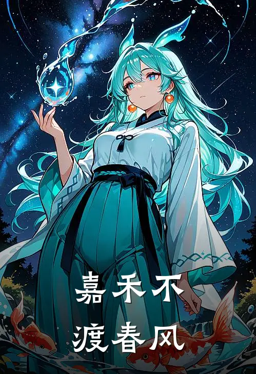 嘉禾不渡春风
