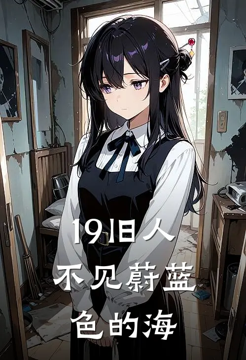 19旧人不见蔚蓝色的海