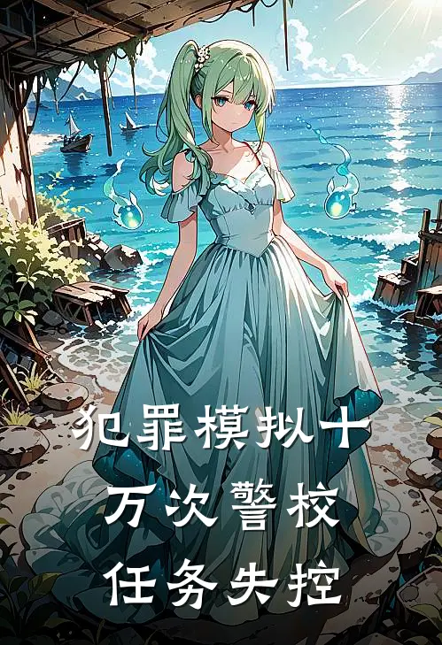 犯罪模拟十万次警校任务失控
