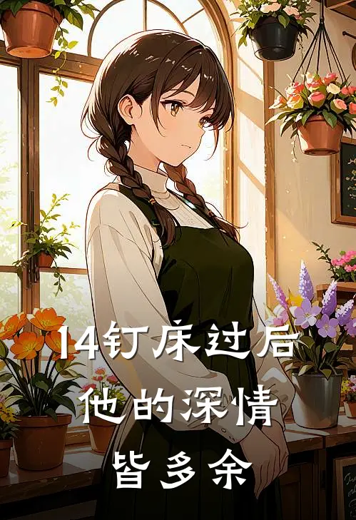 14钉床过后,他的深情皆多余