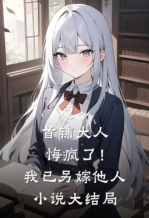 首辅大人悔疯了！我已另嫁他人小说大结局