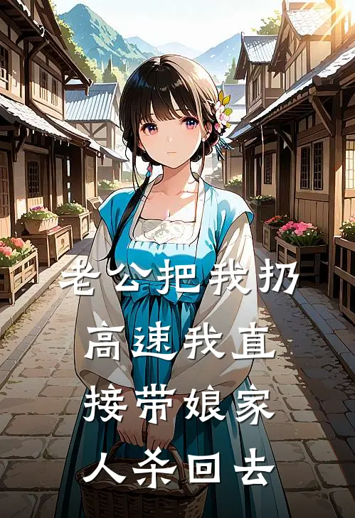 老公把我扔高速我直接带娘家人杀回去