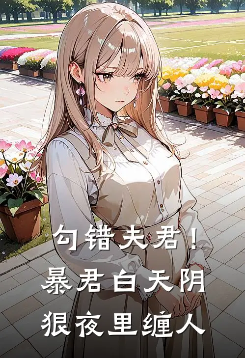 勾错夫君!暴君白天阴狠夜里缠人