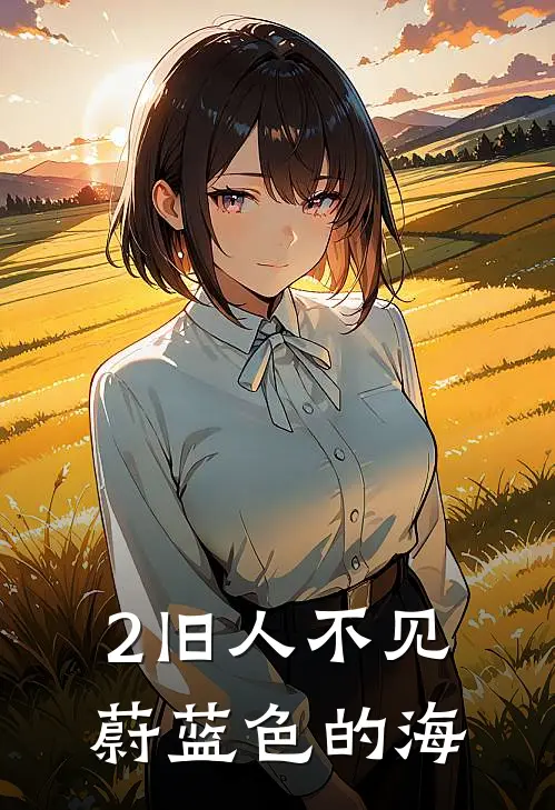 2旧人不见蔚蓝色的海