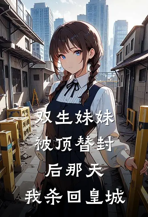 双生妹妹被顶替封后那天,我杀回皇城