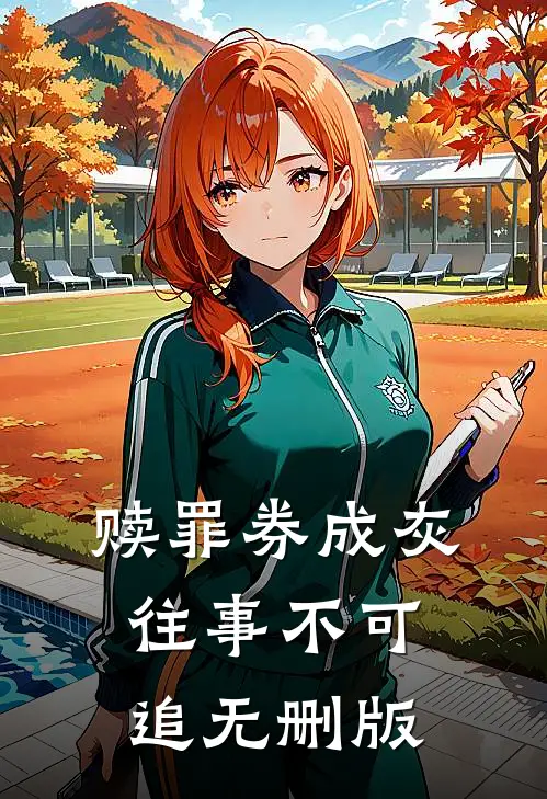 赎罪券成灰，往事不可追无删版