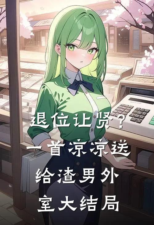退位让贤？一首凉凉送给渣男外室大结局