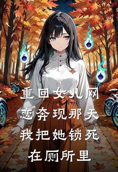 重回女儿网恋奔现那天,我把她锁死在厕所里