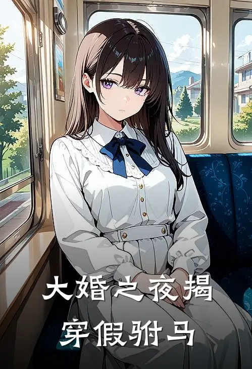 大婚之夜揭穿假驸马