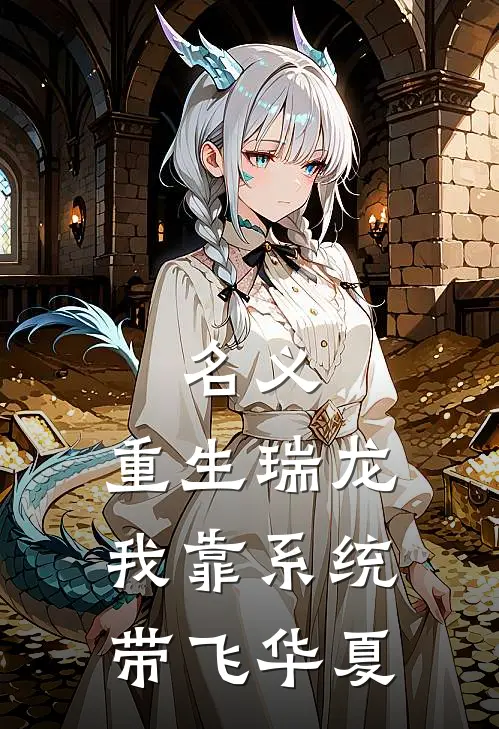名义:重生瑞龙我靠系统带飞华夏